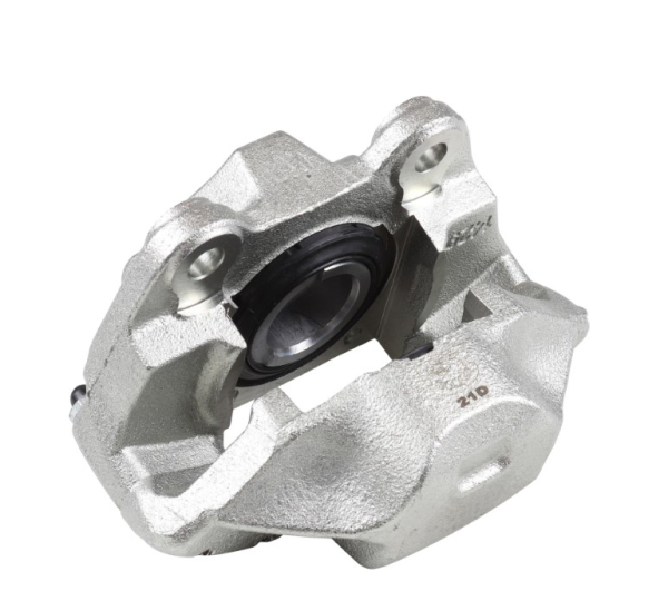 Bremssattel Sattel Bremsbeläge Bremse vorne rechts VW Bus T2 T2a T2ab 8.70-7.72 Vergleichsnummer: 211615107 211615106